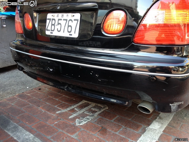 [分享] 2013/07/26更新！老車不死！1999年LEXUS GS300翻修記事！大家踴躍分享自己心愛的LEXUS吧！