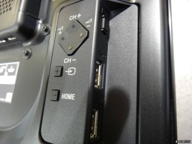 SONY KDL-40W900A簡易開箱