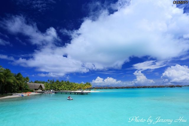 大溪地Bora Bora
