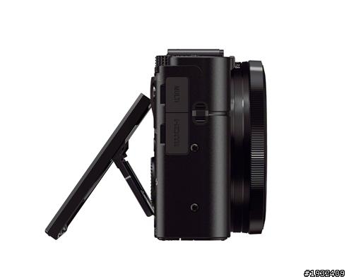 [外電消息]Sony發表RX1R與RX100 II相機