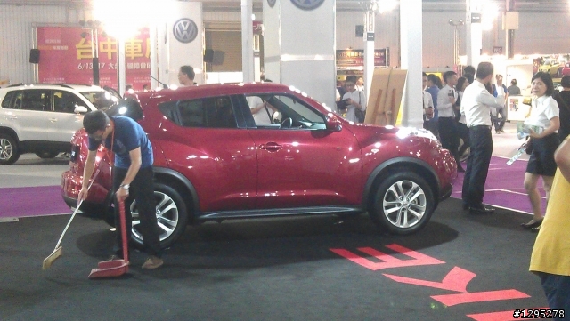 KUGA II賞車心得 & 國產、進口級距面臨的競爭