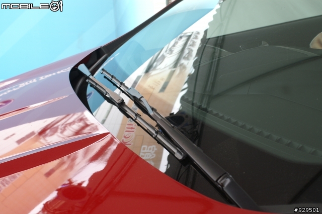 2013-6-9 Ford All New Kuga 美麗華試乘會小小分享