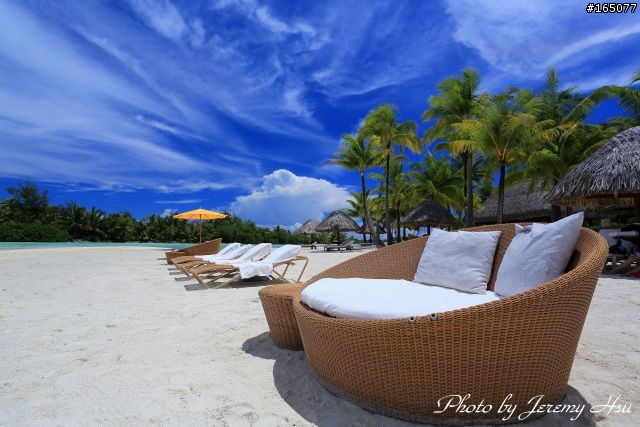 大溪地Bora Bora