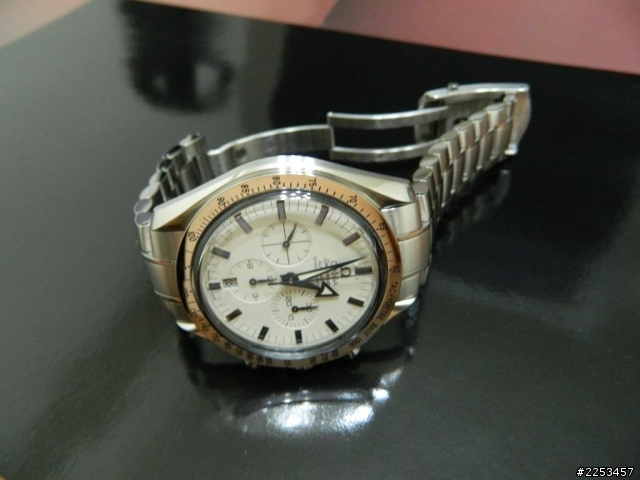 OMEGA 闊箭