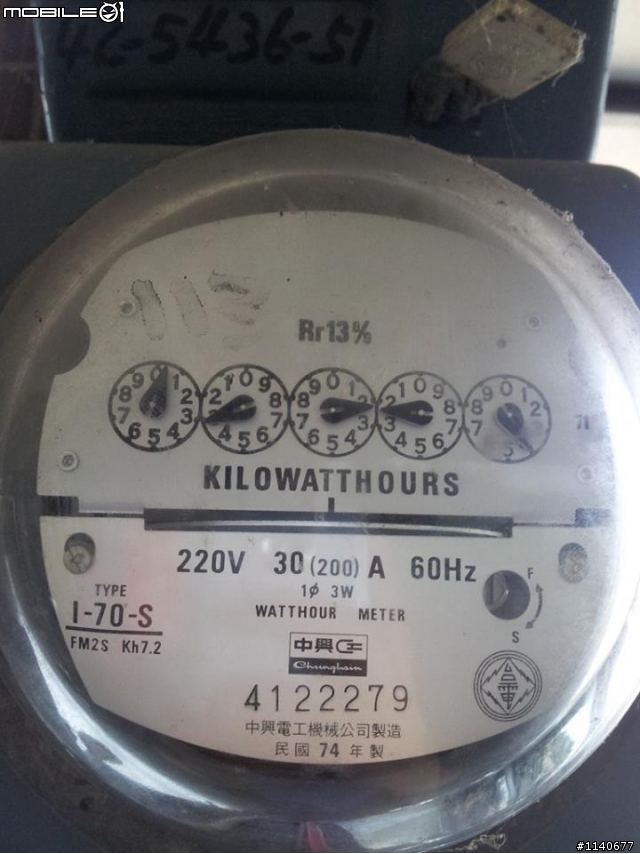 六月一日電費漲太陽能板配合冷氣省電
