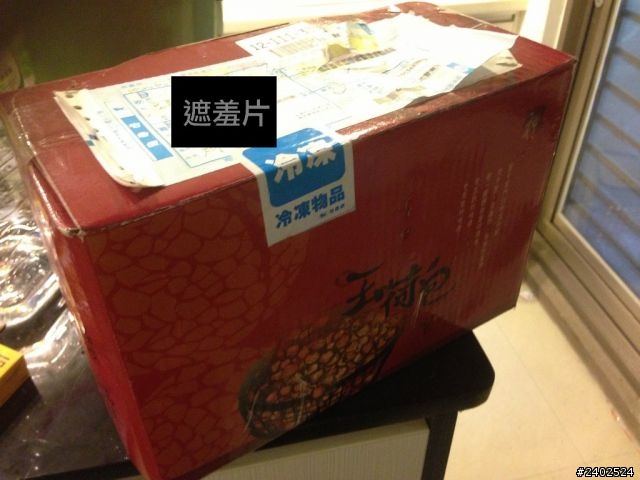[開箱] 感動端午節．超好吃特製粽子 (素粽)