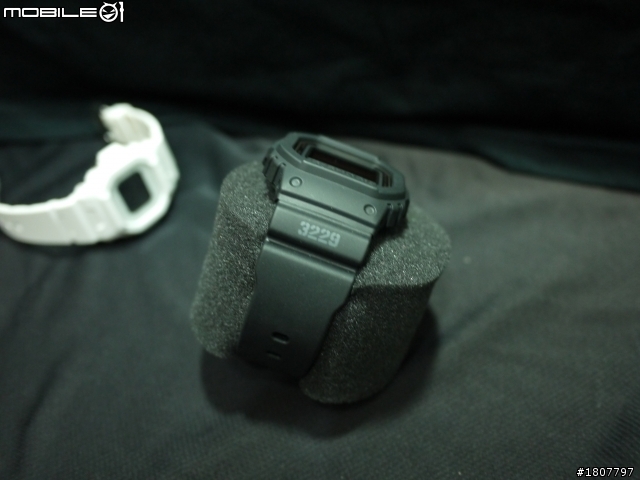 [開箱文]Happy birthday my  dear !! BG-5606生日快樂 + DW-5600MS經典再開