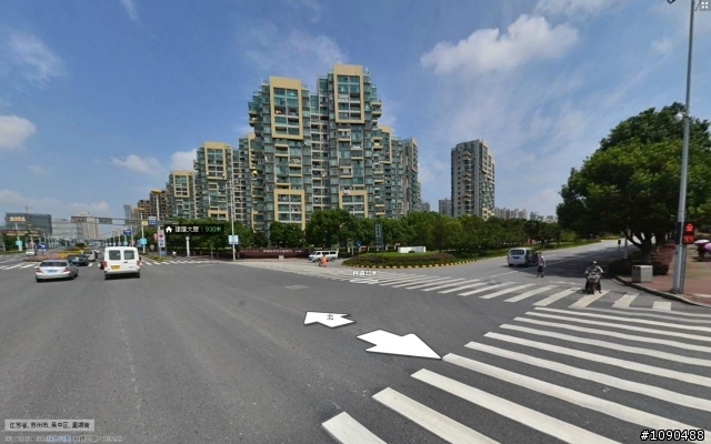 建設新中國，四個現代化，一直是老共的口號，沒去過大陸的大大，可以來這看看大陸東部都市到底建設成啥樣了！