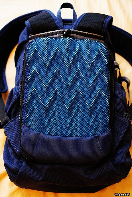 Crumpler Karachi Outpost 相機後背包開箱