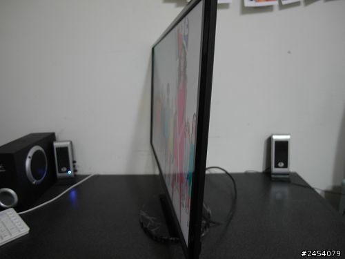 入手不閃爍好螢幕 BENQ 2760HS(圖多)