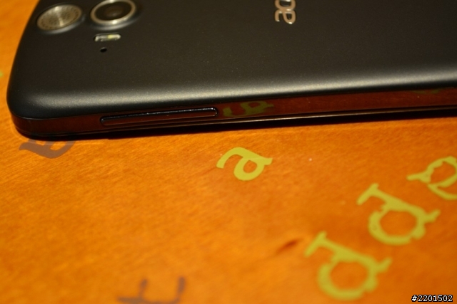 [開箱] Acer E2 ~GPS速度還不錯