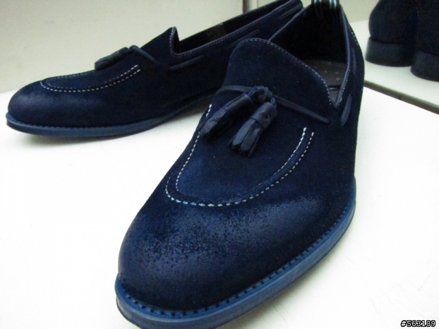 [熊分享] Paul Smith 2013春夏包包、Loafers、袖扣