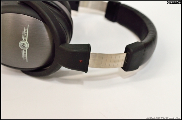 [試聽]FiSCHER audio FA-003"Ti"