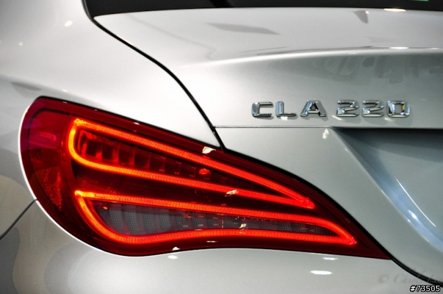 CLA 220圖，圖多。