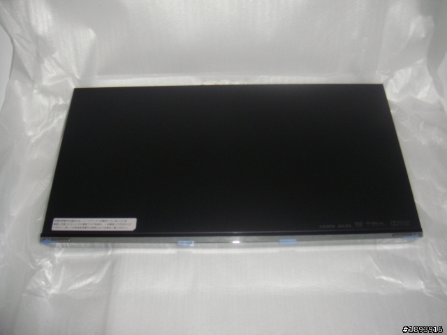 SONY BDZ-EW500
