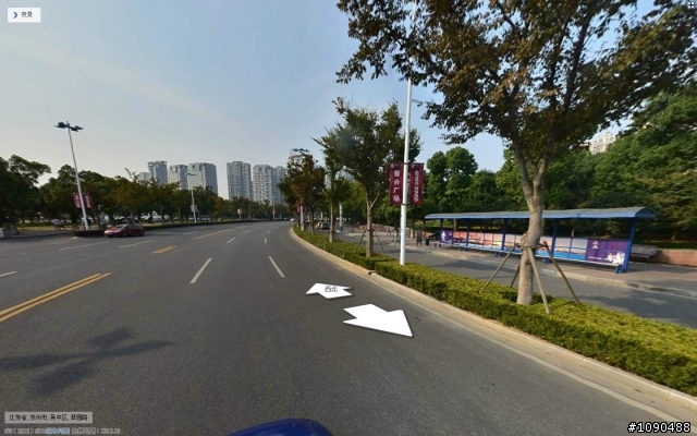 建設新中國，四個現代化，一直是老共的口號，沒去過大陸的大大，可以來這看看大陸東部都市到底建設成啥樣了！