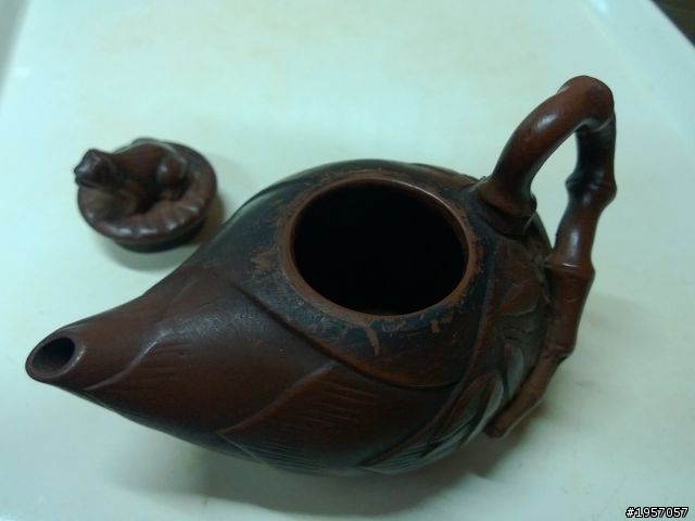 徵求茶壺專家，愛好者鑑定！（圖多）