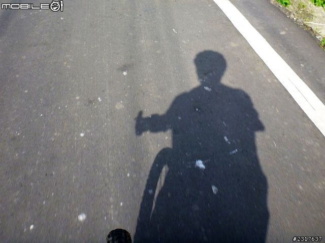 雙溪雙鐵低碳自助遊