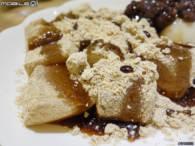 和茗甘味處