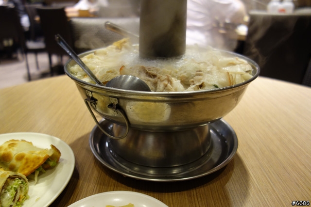 [食記] 高雄左營劉家酸白菜火鍋