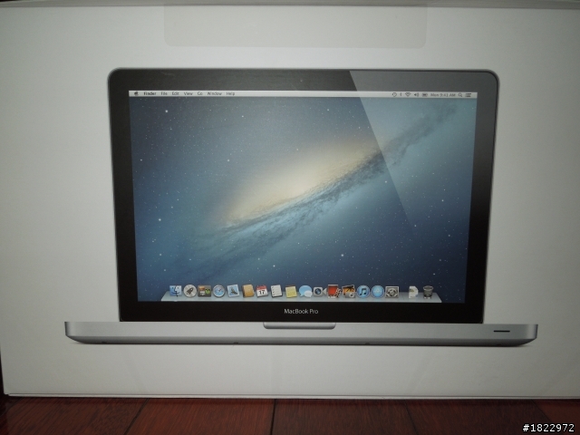 MacBook Pro 12-mid 港版 開箱 ＆ 改造  ＆ 心得