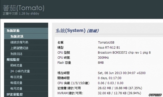 請益 wifi網路速度上不來