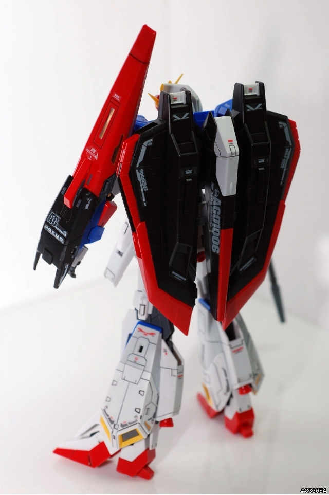 [分享] RG ZETA和MKII