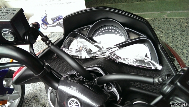 YAMAHA SMAX 155 嘉義到車了以及BWS特式版~^^~
