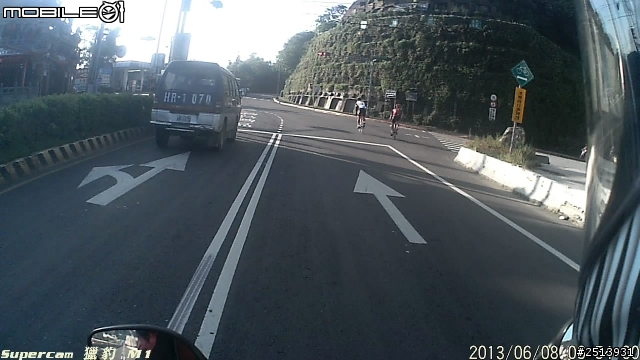 自行車就可以闖紅燈嗎??