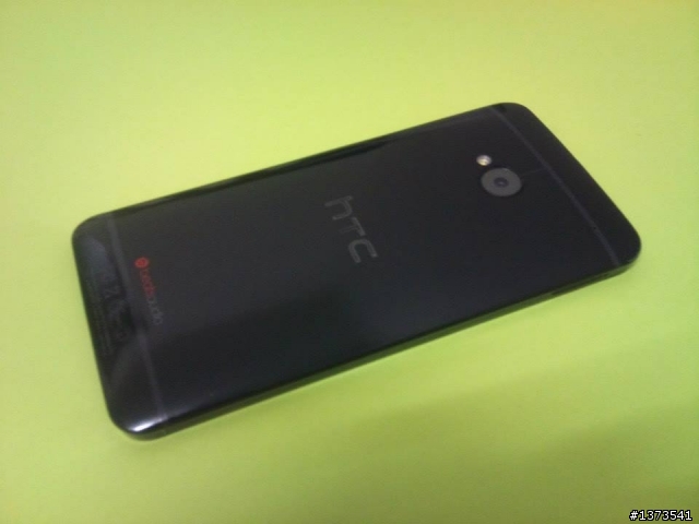 HTC NEW ONE的通知閃燈時間