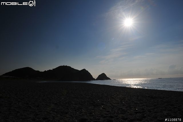【環島遊記分享】追逐夢想‧熱汽球嘉年華