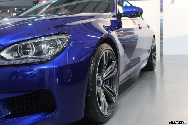 2013台中車展SG SHOW
