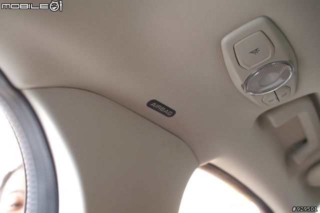2013-6-9 Ford All New Kuga 美麗華試乘會小小分享
