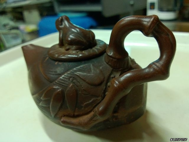 徵求茶壺專家，愛好者鑑定！（圖多）