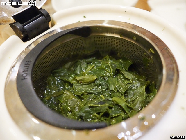 和茗甘味處