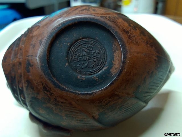 徵求茶壺專家，愛好者鑑定！（圖多）