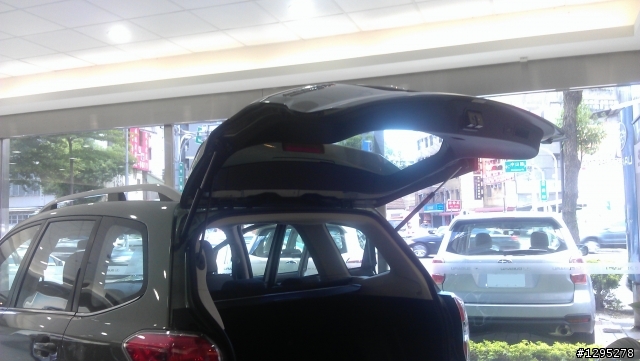 KUGA II賞車心得 & 國產、進口級距面臨的競爭