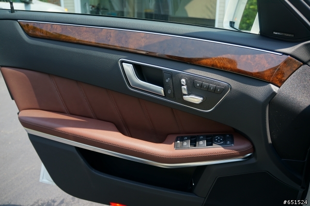[開箱] 美規2014 E350 AMG Sport (圖片相當多請小心進入)