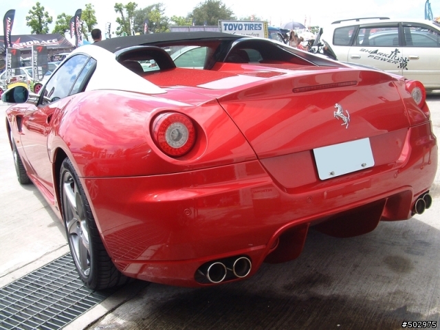 06/23 大鵬灣O.T.G.P參戰的458 Challenge 550 Maranello 458 Spider