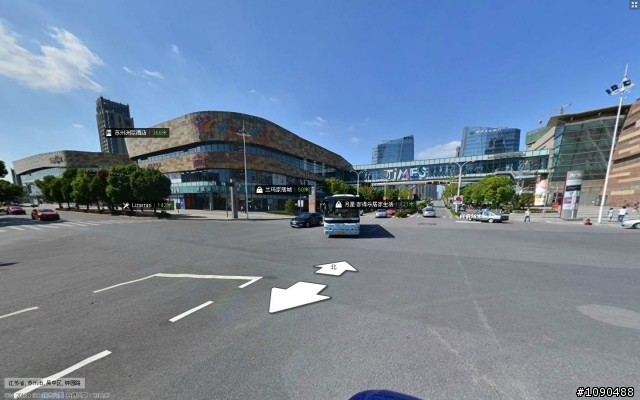 建設新中國，四個現代化，一直是老共的口號，沒去過大陸的大大，可以來這看看大陸東部都市到底建設成啥樣了！