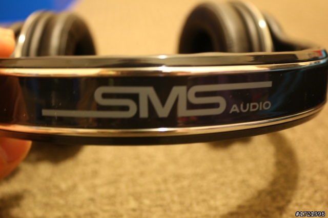 "開箱' sms audio by50 sync wireless headphone無線耳機