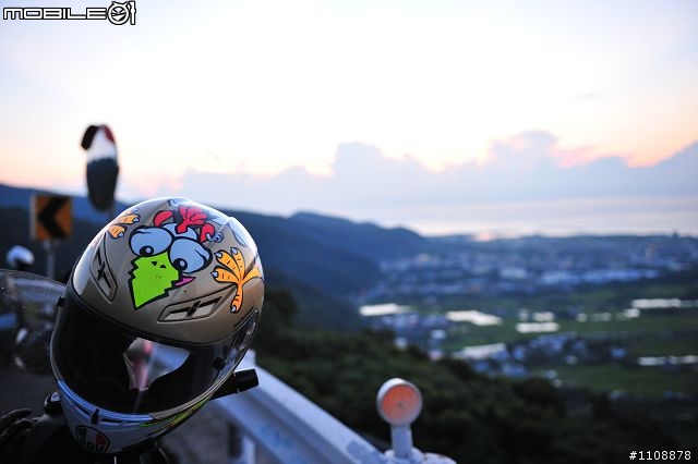 【環島遊記分享】追逐夢想‧熱汽球嘉年華