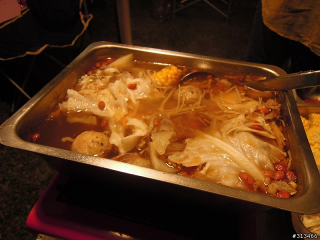 [露營]第12露彰化沐卉農場