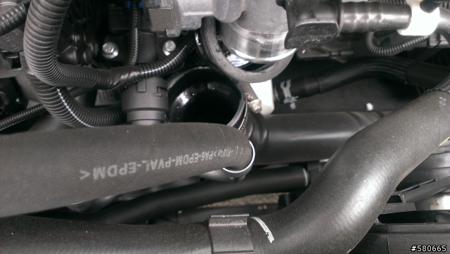 S60 T4 新竹東西向快速道路驚魂記