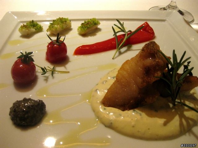 代官山 Maison Paul Bocuse
