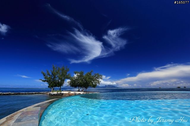 大溪地Bora Bora
