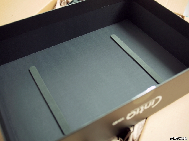 [簡單開箱]Wacom Cintiq 13HD