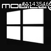 [自製分享]自製WP7鍵盤主題不專業分享 [新增兩款(紅、白)、AssistiveTouch主題：Win8Start Icon]