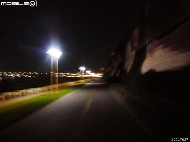 雙溪雙鐵低碳自助遊