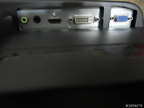 入手不閃爍好螢幕 BENQ 2760HS(圖多)